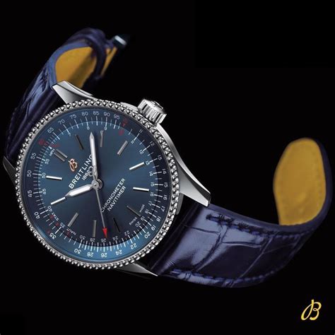 navitimer breitling|breitling navitimer women's.